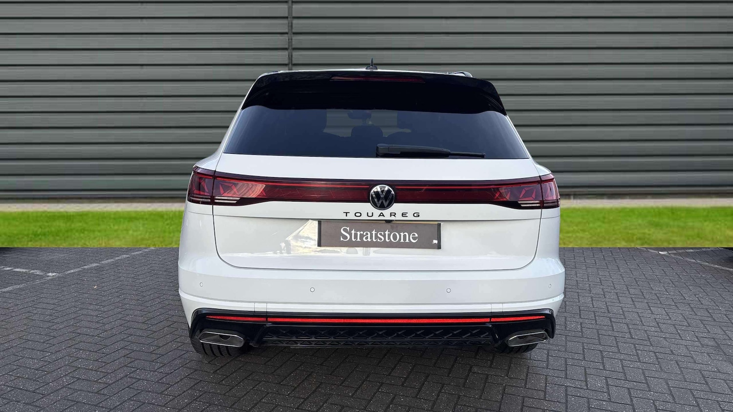 Used Volkswagen Touareg 2023 for sale - 76475842: Photo 8