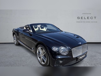 Used Bentley Continental 2019 for sale - 79637473: Photo