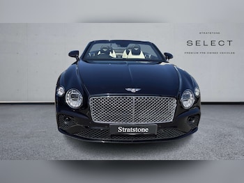 Used Bentley Continental 2019 for sale - 79637473: Photo