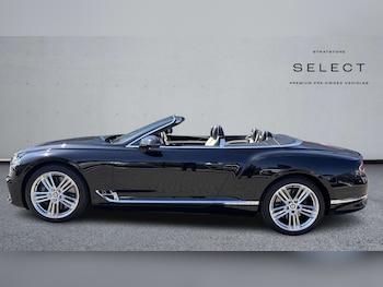 Used Bentley Continental 2019 for sale - 79637473: Photo