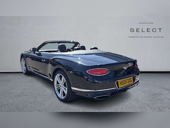 Used Bentley Continental 2019 for sale - 79637473: Photo