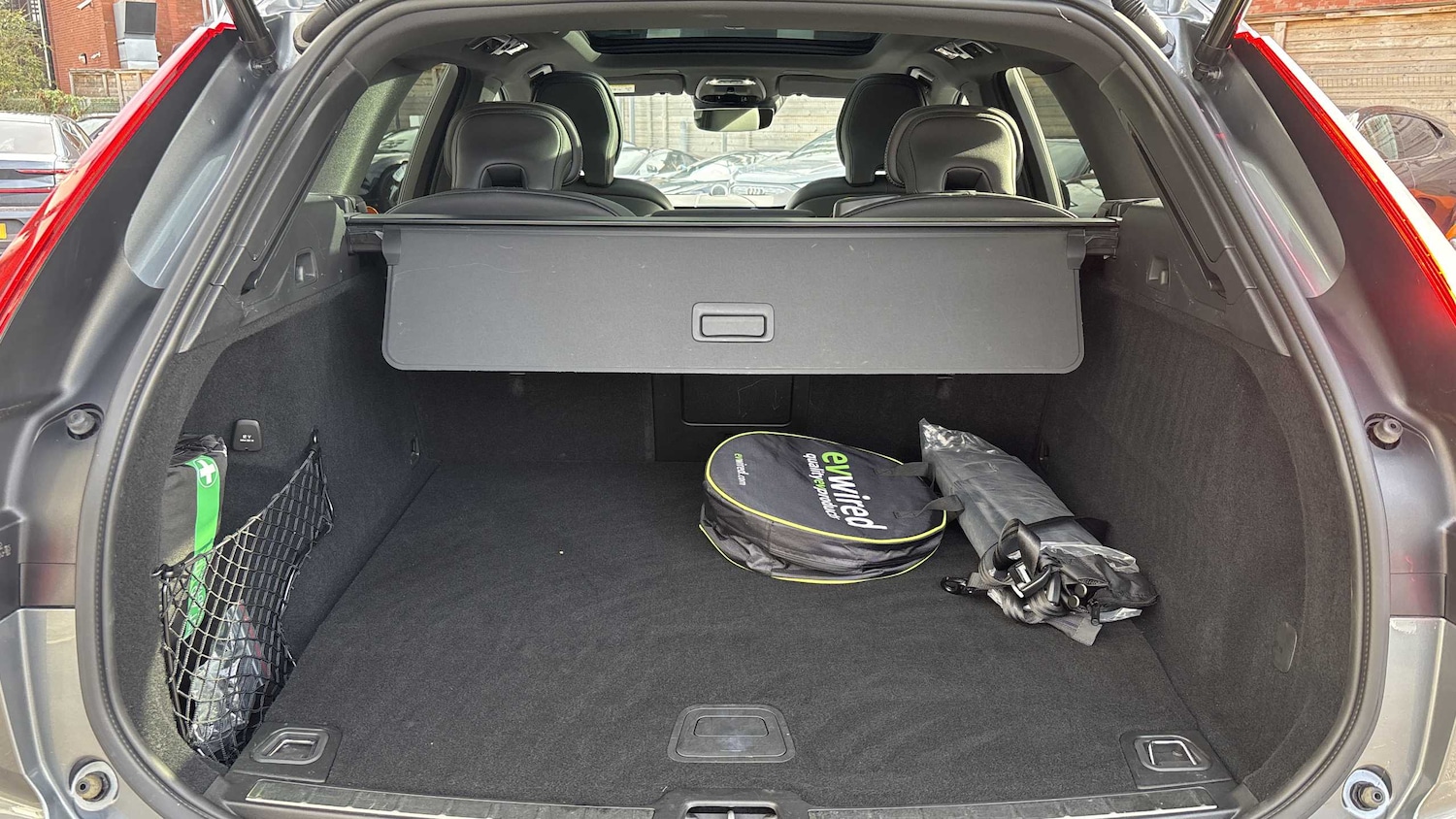 Used Volvo XC60 2021 for sale - 76746146: Photo 10