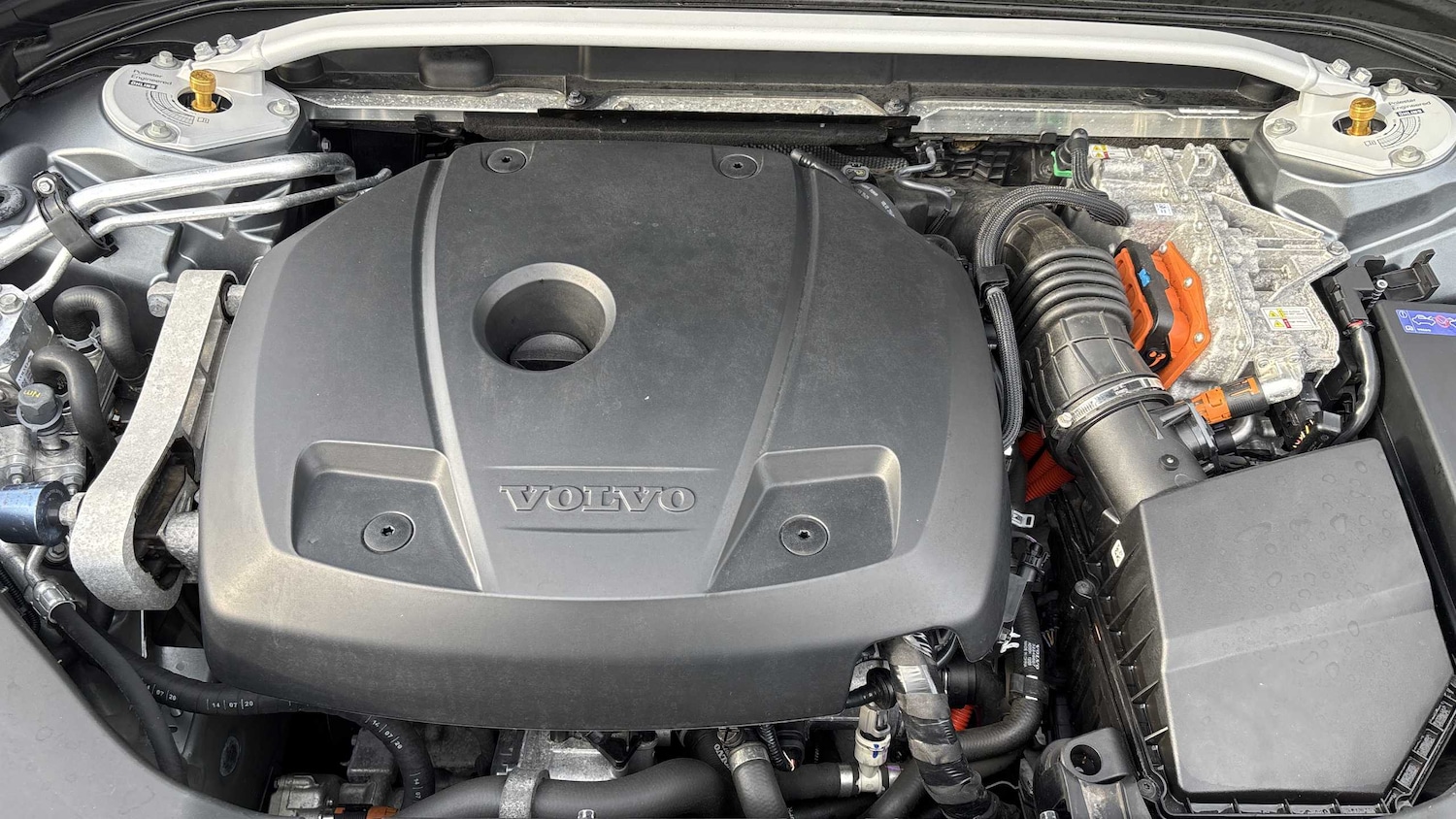 Used Volvo XC60 2021 for sale - 76746146: Photo 12