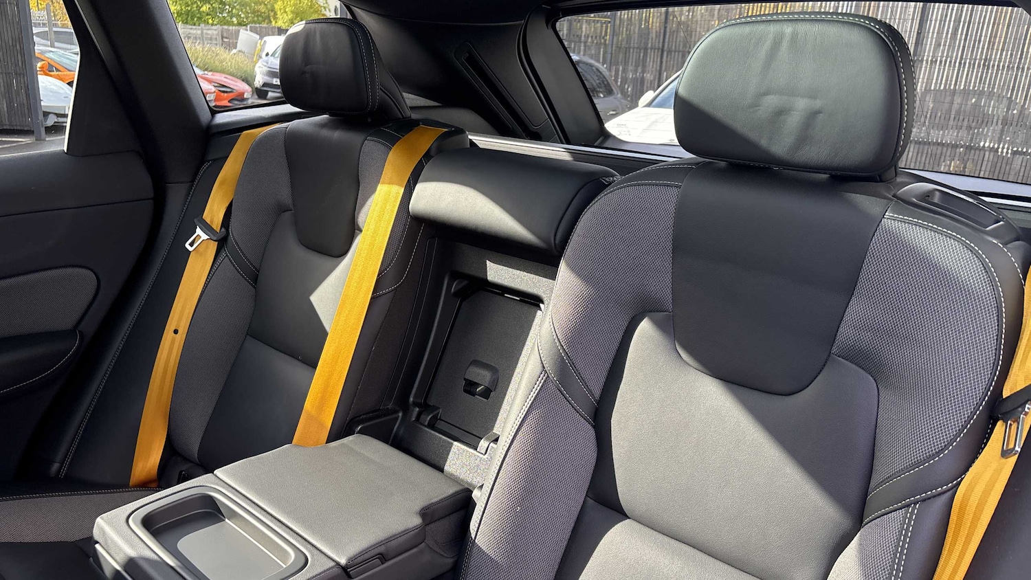 Used Volvo XC60 2021 for sale - 76746146: Photo 13