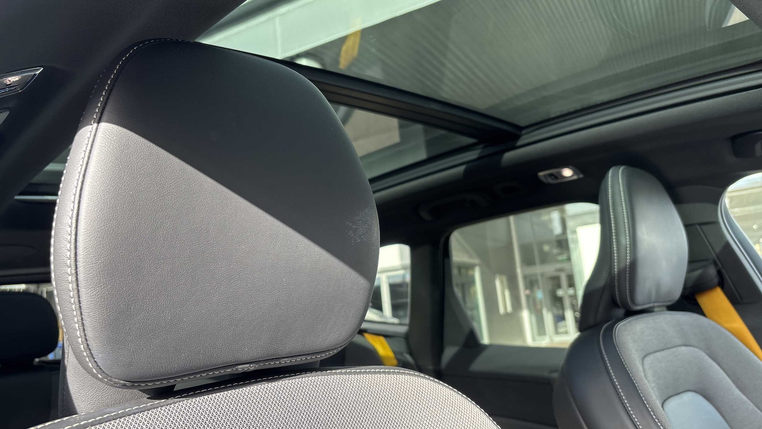 Used Volvo XC60 2021 for sale - 76746146: Photo 15