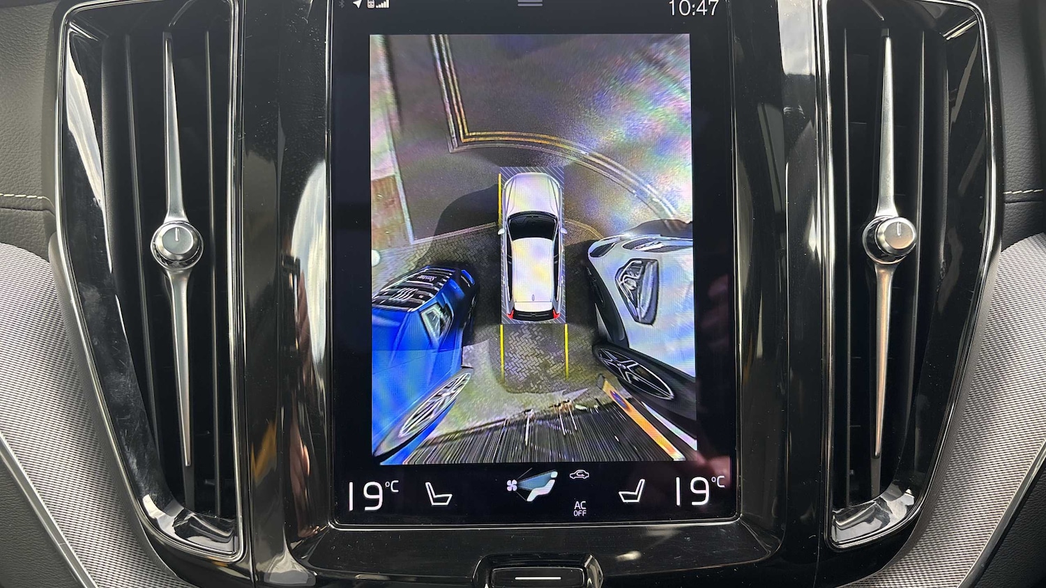 Used Volvo XC60 2021 for sale - 76746146: Photo 22