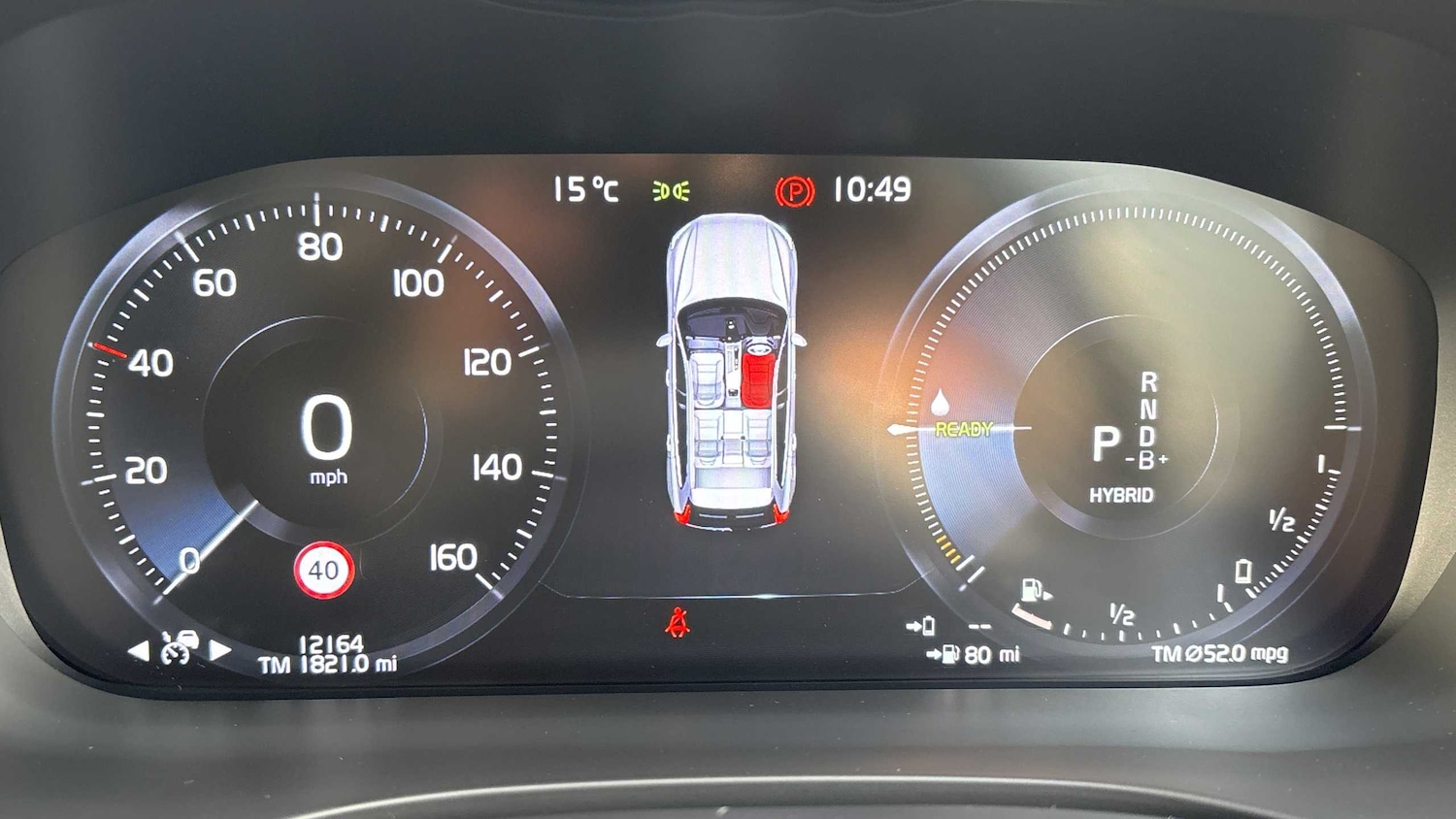 Used Volvo XC60 2021 for sale - 76746146: Photo 28