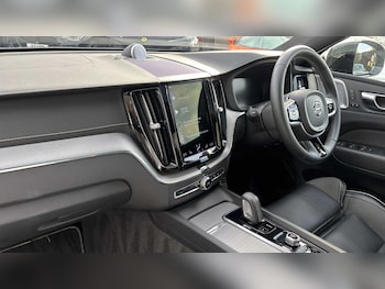 Used Volvo XC60 2021 for sale - 76746146: Photo