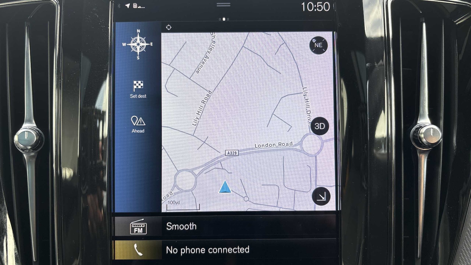 Used Volvo XC60 2021 for sale - 76746146: Photo 31