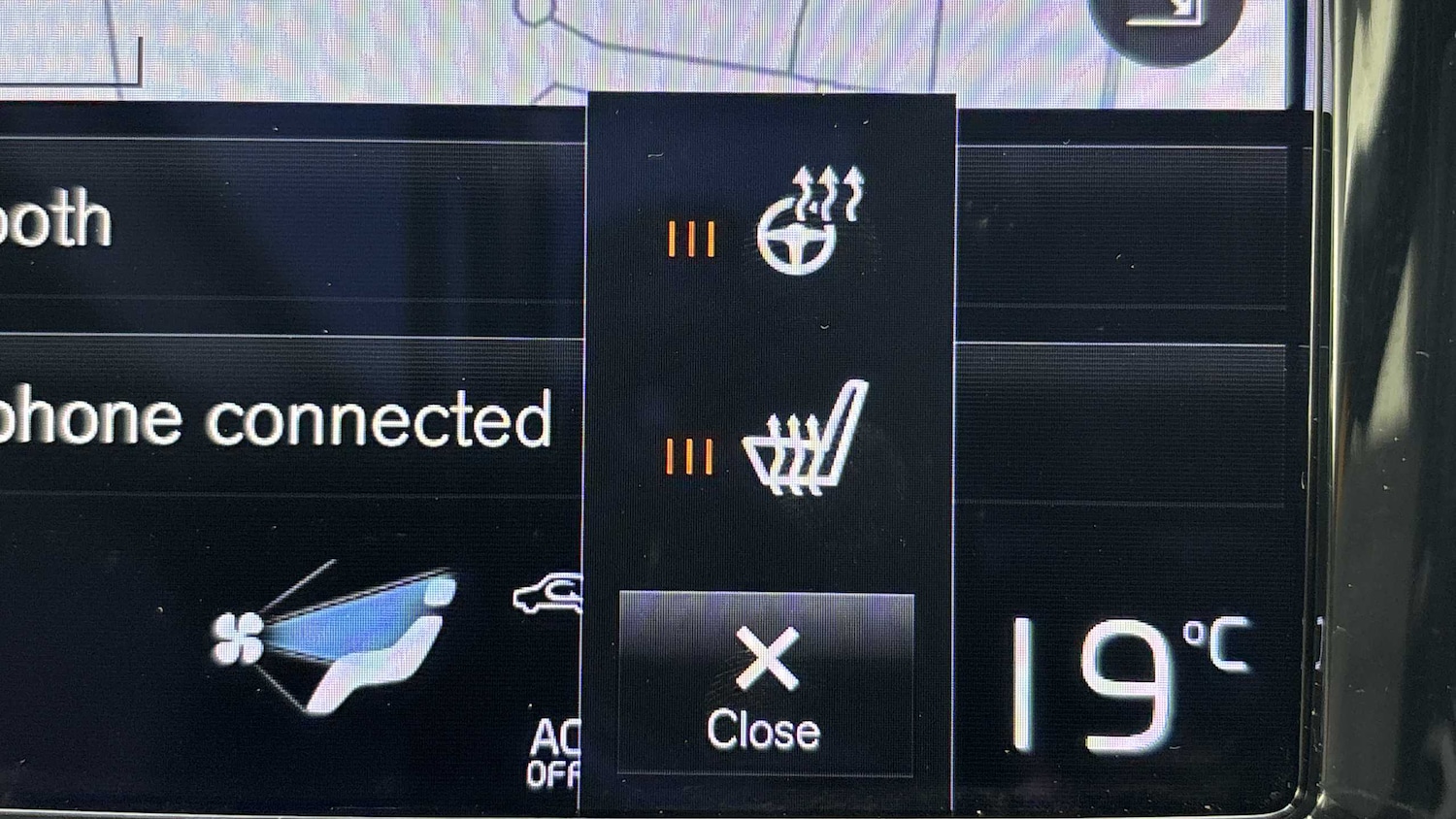 Used Volvo XC60 2021 for sale - 76746146: Photo 32