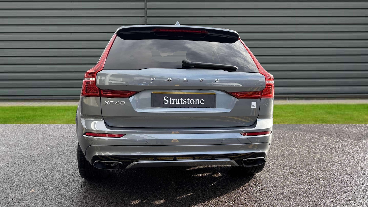 Used Volvo XC60 2021 for sale - 76746146: Photo 6