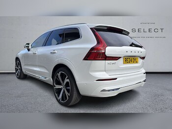 Used Volvo XC60 2024 for sale - 77772407: Photo