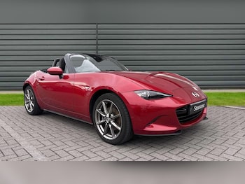 2016 - 2.0 Sport Nav 2dr
