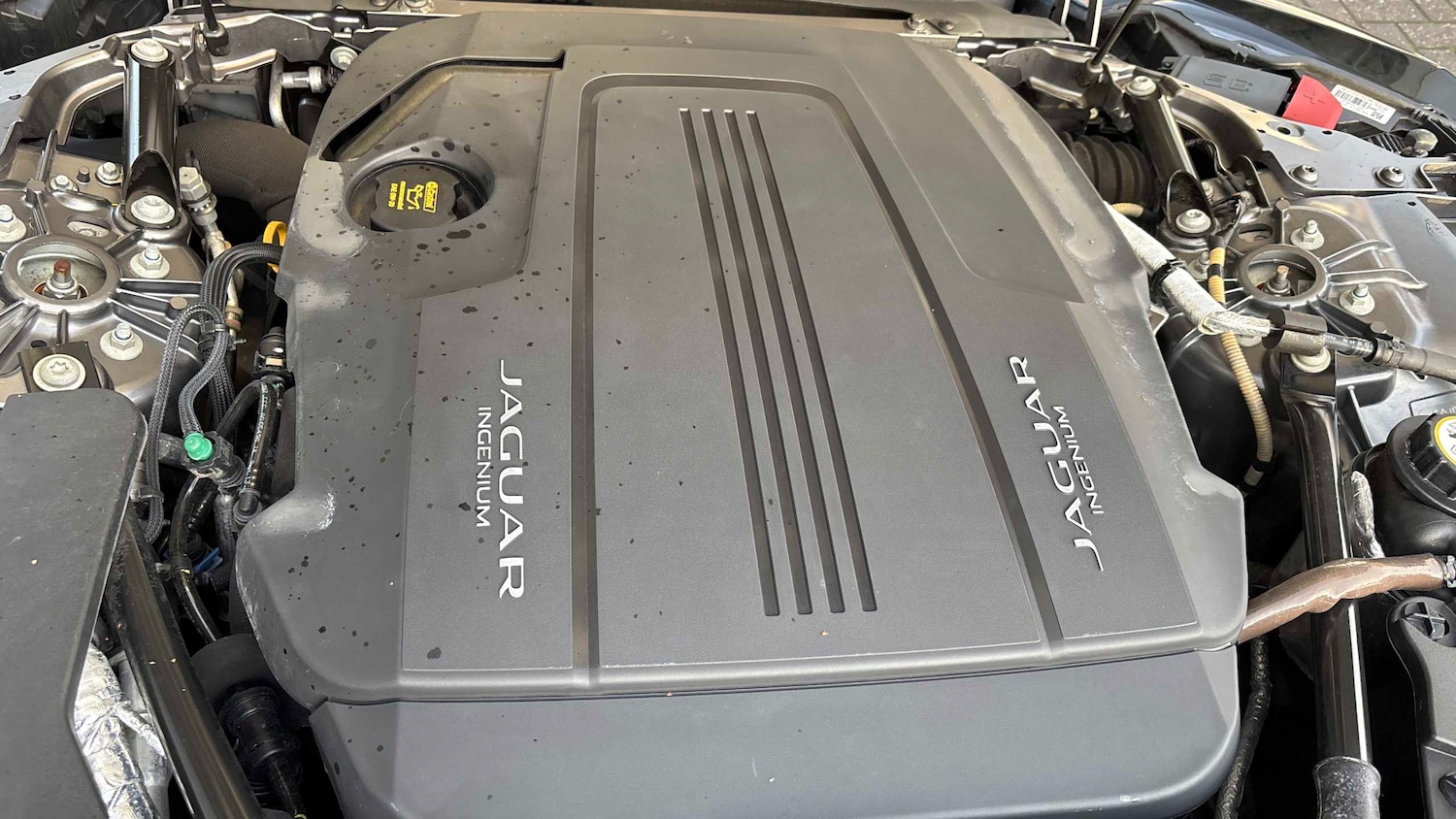 Used Jaguar F-Type 2018 for sale - 76576008: Photo 15