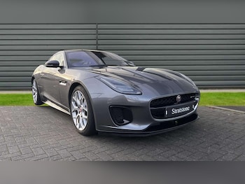 2.0 R-Dynamic 2dr Auto