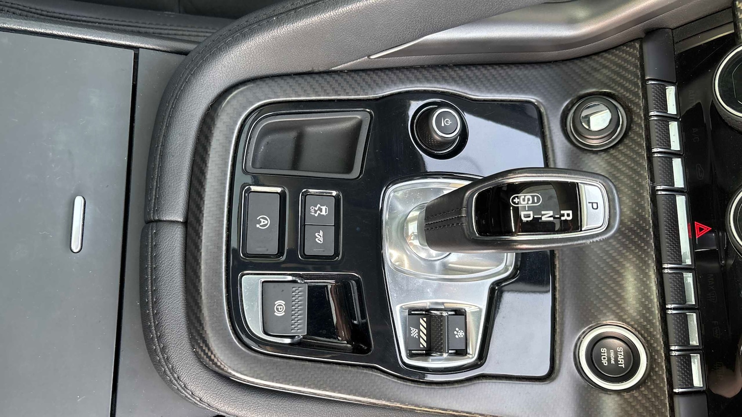 Used Jaguar F-Type 2018 for sale - 76576008: Photo 23