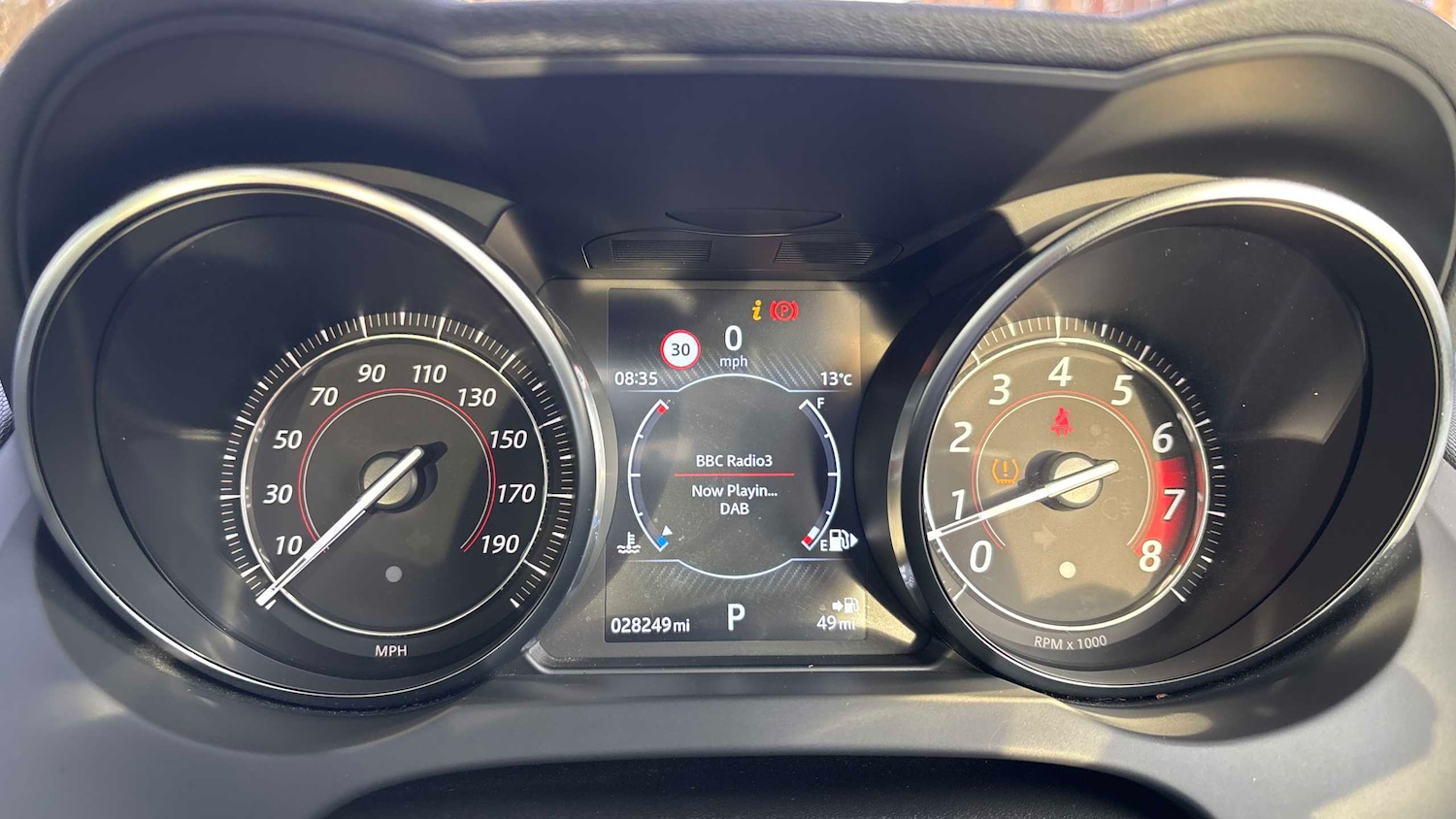 Used Jaguar F-Type 2018 for sale - 76576008: Photo 28