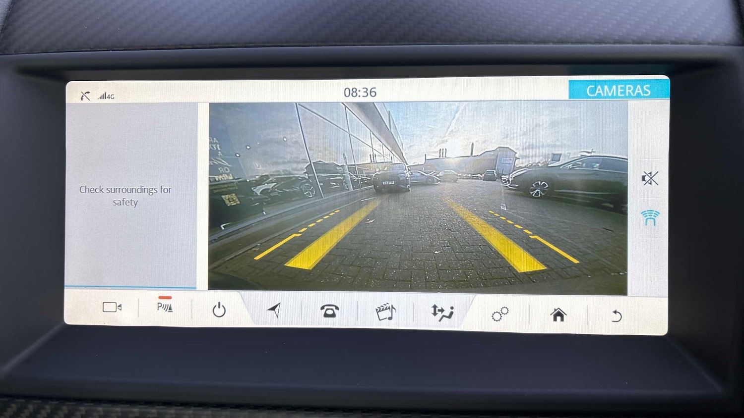 Used Jaguar F-Type 2018 for sale - 76576008: Photo 33