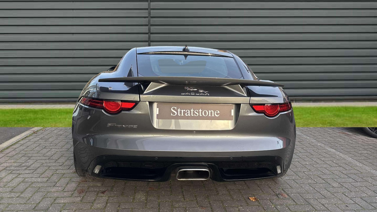 Used Jaguar F-Type 2018 for sale - 76576008: Photo 8