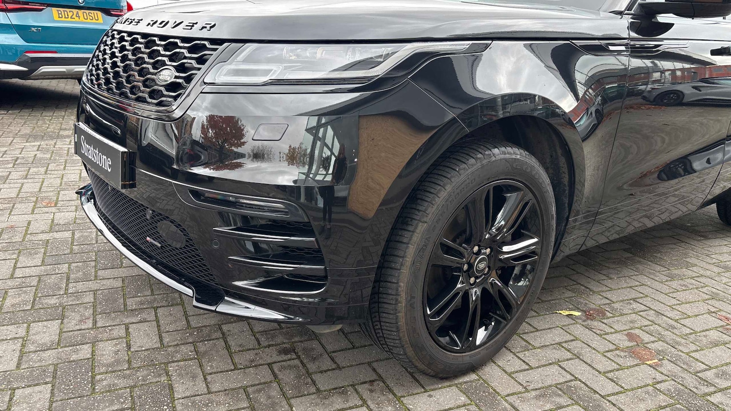 Used Land Rover Range Rover Velar 2021 for sale - 76501747: Photo 10