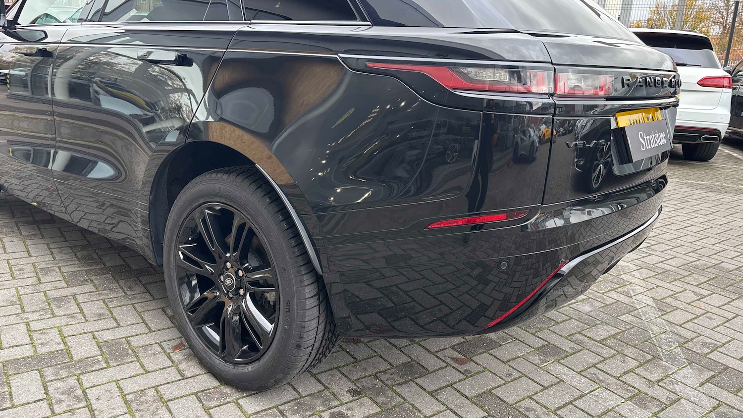 Used Land Rover Range Rover Velar 2021 for sale - 76501747: Photo 11