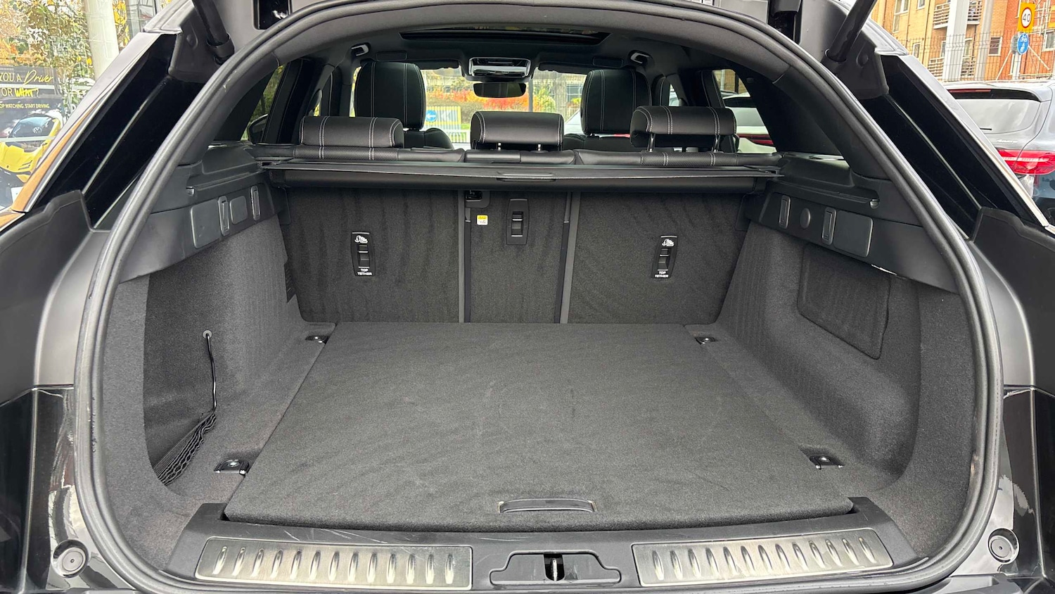 Used Land Rover Range Rover Velar 2021 for sale - 76501747: Photo 13