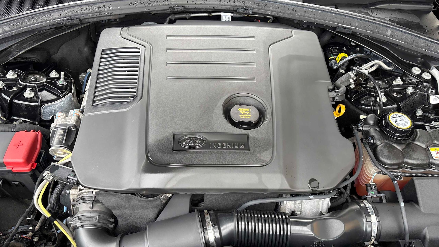 Used Land Rover Range Rover Velar 2021 for sale - 76501747: Photo 15