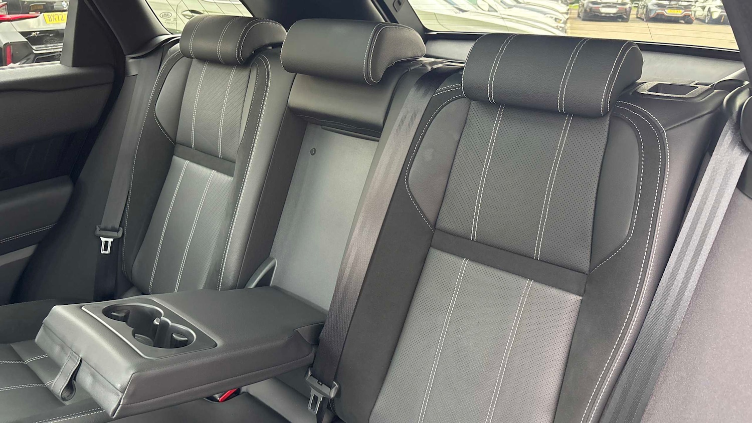 Used Land Rover Range Rover Velar 2021 for sale - 76501747: Photo 16