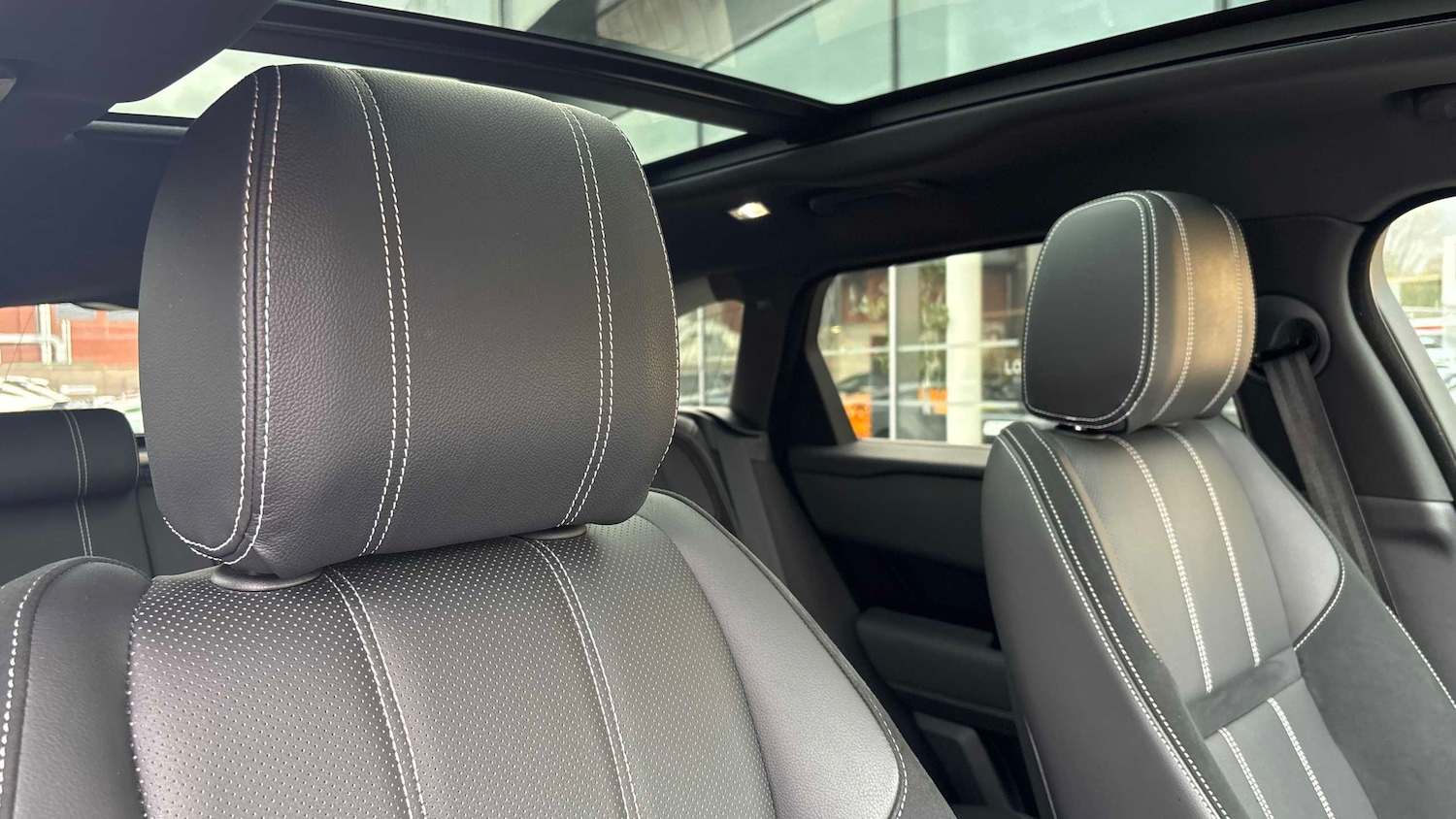 Used Land Rover Range Rover Velar 2021 for sale - 76501747: Photo 18