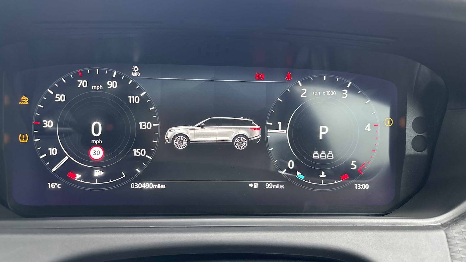 Used Land Rover Range Rover Velar 2021 for sale - 76501747: Photo 29