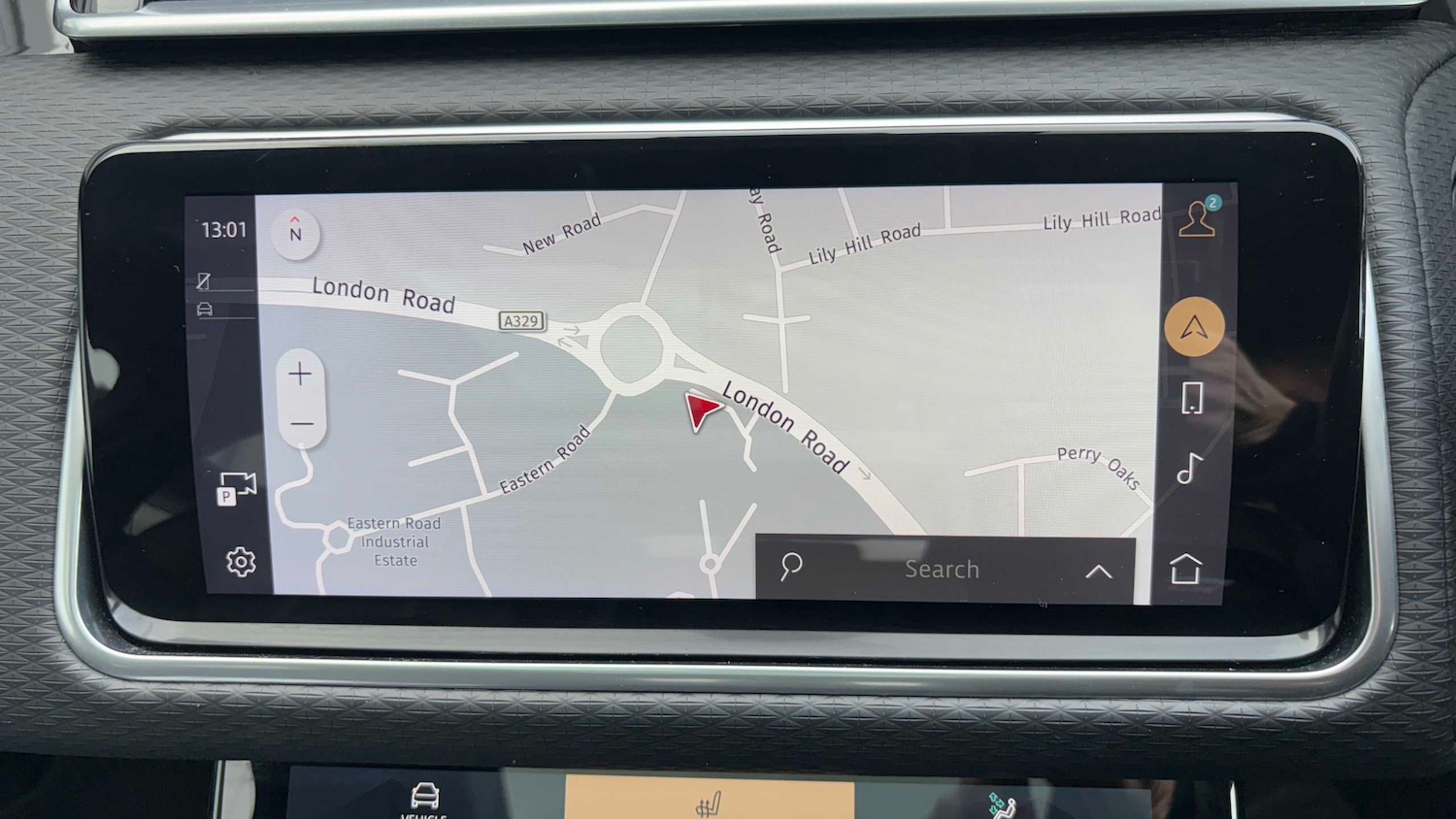 Used Land Rover Range Rover Velar 2021 for sale - 76501747: Photo 30