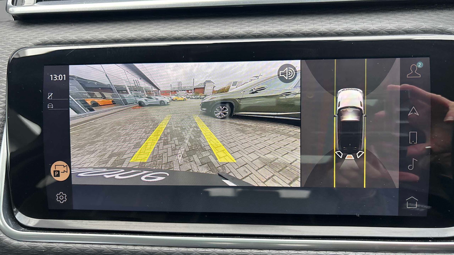 Used Land Rover Range Rover Velar 2021 for sale - 76501747: Photo 31