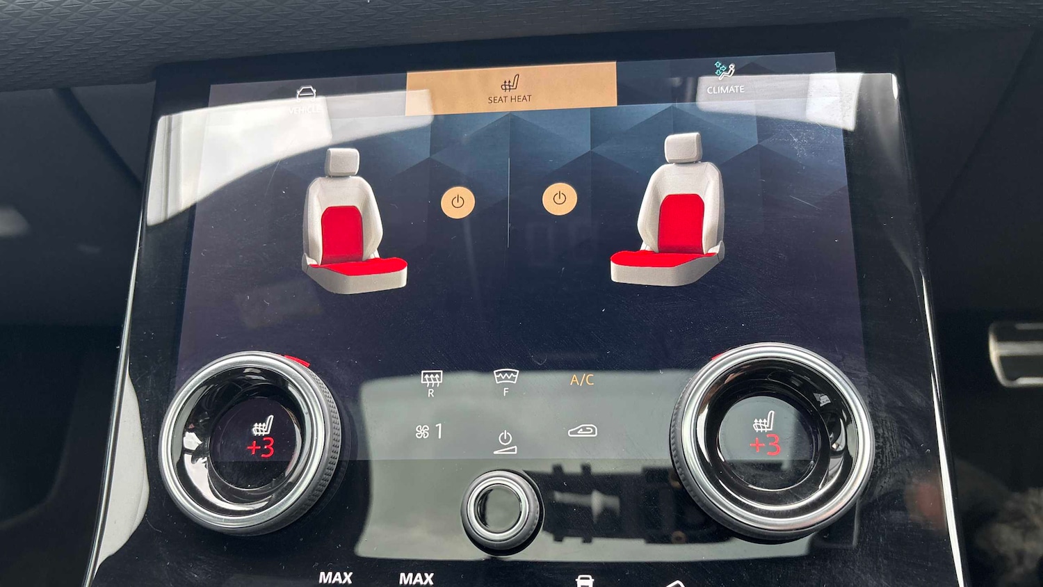 Used Land Rover Range Rover Velar 2021 for sale - 76501747: Photo 32