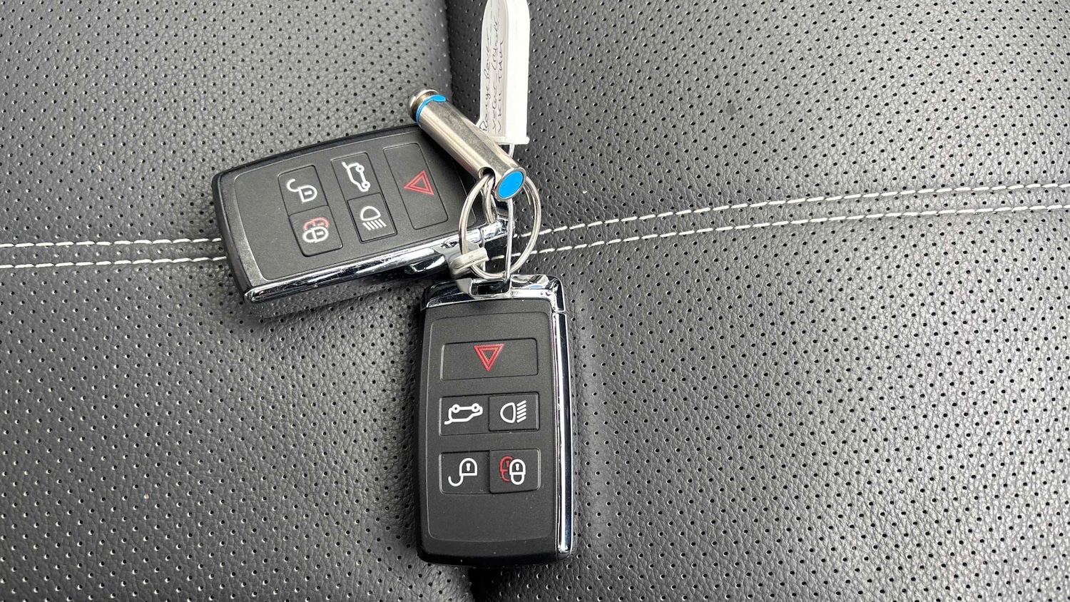 Used Land Rover Range Rover Velar 2021 for sale - 76501747: Photo 33