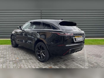 Used Land Rover Range Rover Velar 2021 for sale - 76501747: Photo