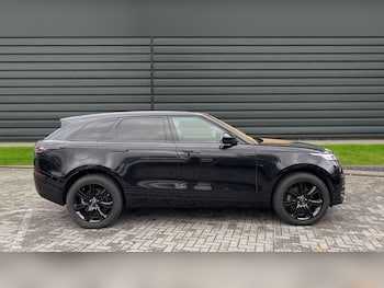 Used Land Rover Range Rover Velar 2021 for sale - 76501747: Photo