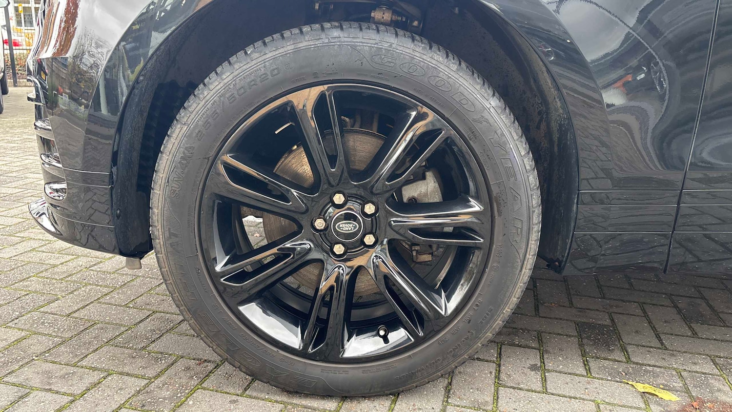 Used Land Rover Range Rover Velar 2021 for sale - 76501747: Photo 5