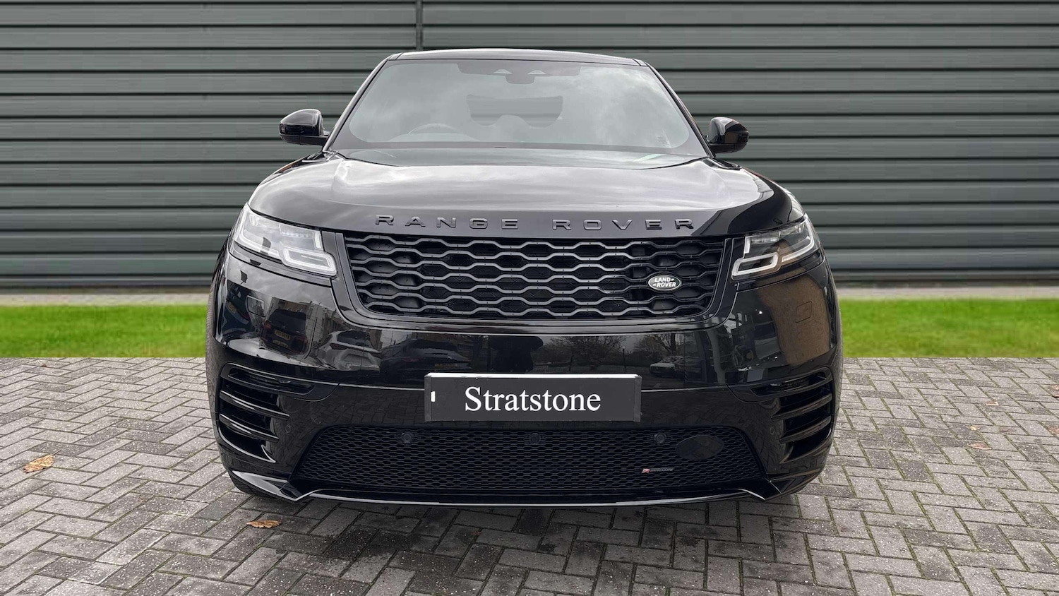 Used Land Rover Range Rover Velar 2021 for sale - 76501747: Photo 7