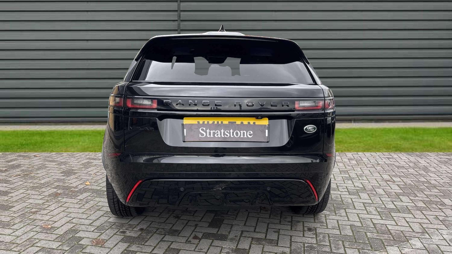 Used Land Rover Range Rover Velar 2021 for sale - 76501747: Photo 8