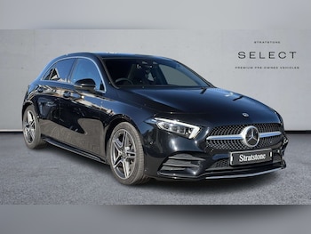 Used Mercedes-Benz A-Class 2020 for sale - 78365497: Photo