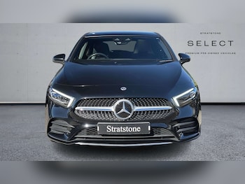 Used Mercedes-Benz A-Class 2020 for sale - 78365497: Photo