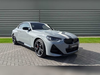 M240i xDrive 2dr Step Auto