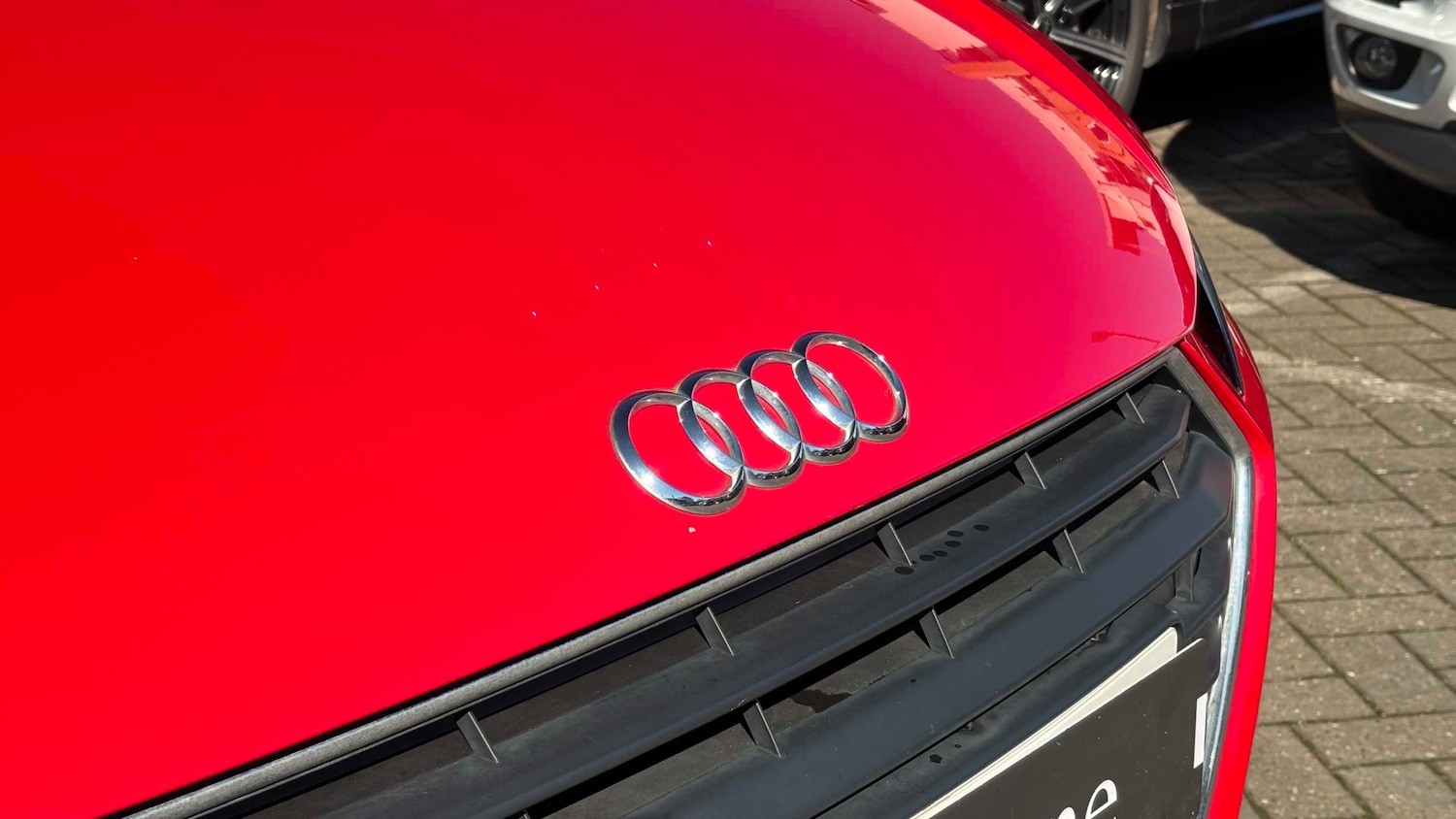 Used Audi TT 2017 for sale - 78052520: Photo 10