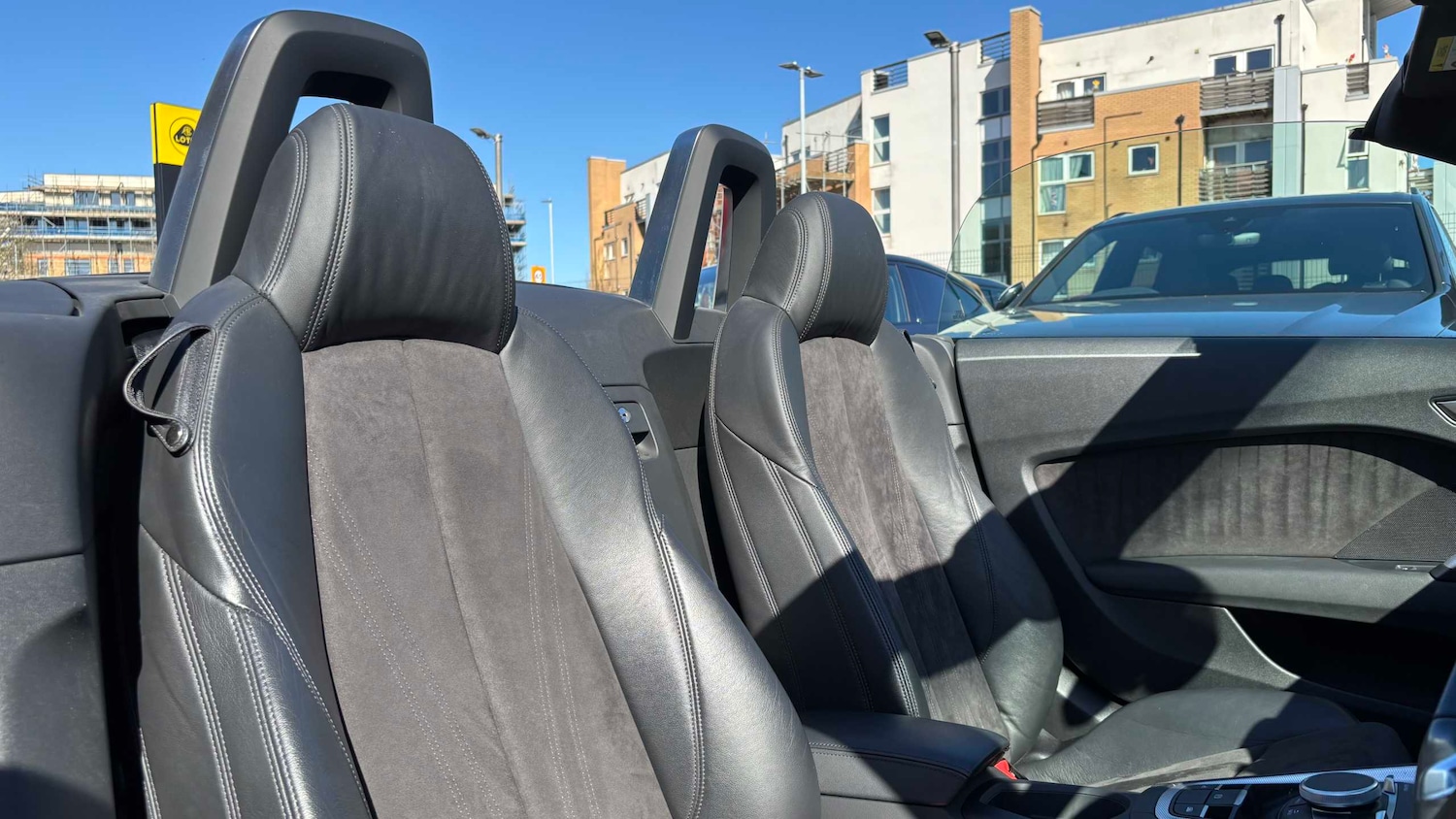 Used Audi TT 2017 for sale - 78052520: Photo 14