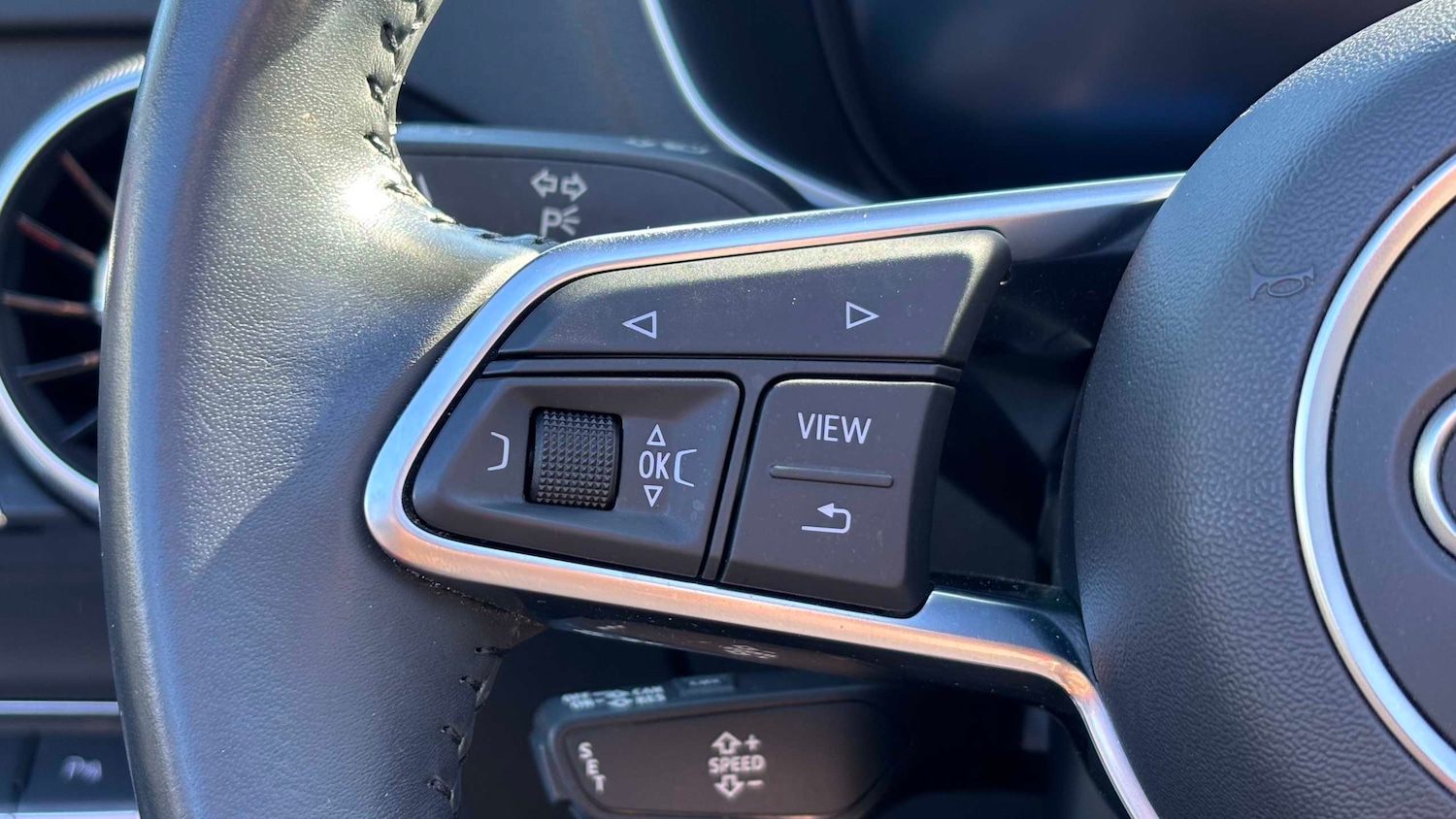 Used Audi TT 2017 for sale - 78052520: Photo 18