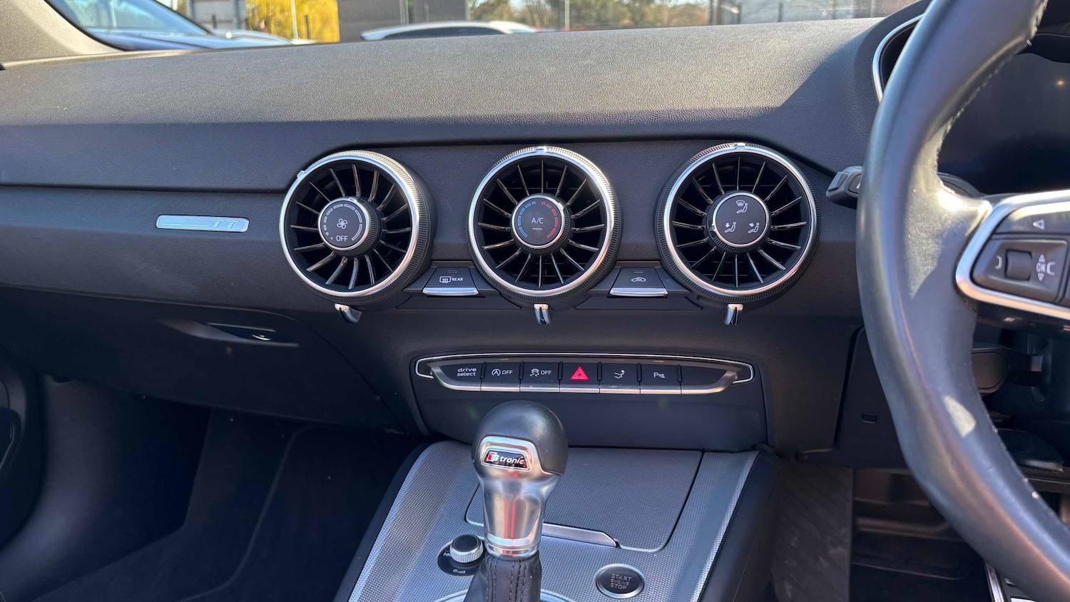 Used Audi TT 2017 for sale - 78052520: Photo 20