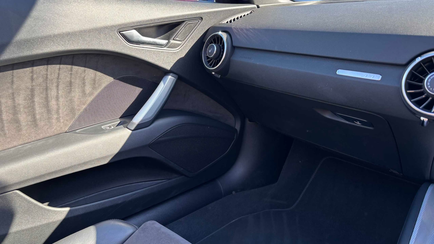 Used Audi TT 2017 for sale - 78052520: Photo 21