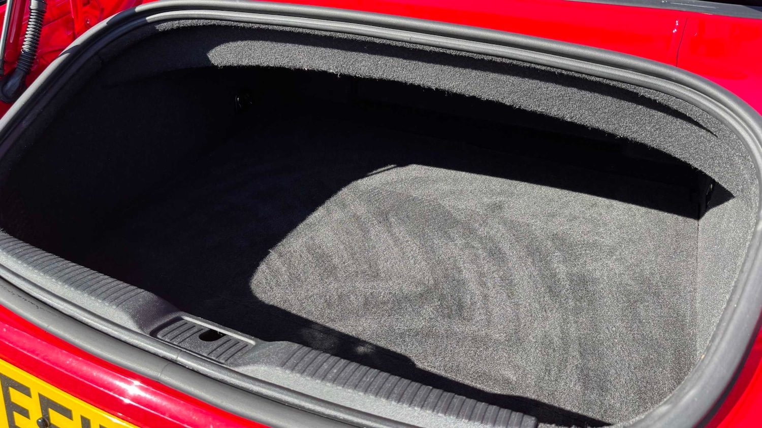 Used Audi TT 2017 for sale - 78052520: Photo 27