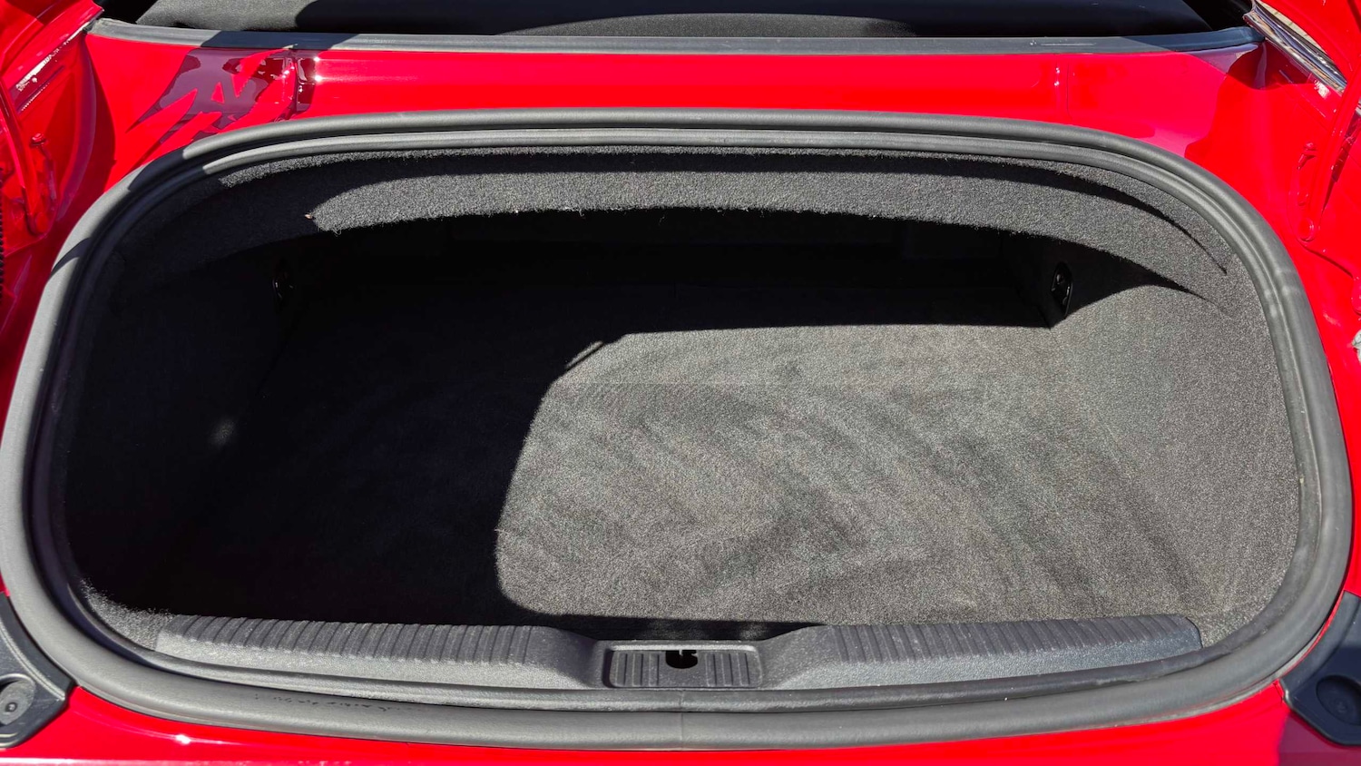 Used Audi TT 2017 for sale - 78052520: Photo 28