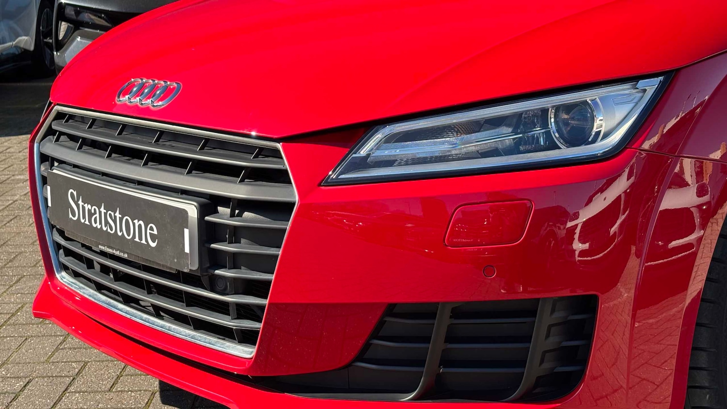 Used Audi TT 2017 for sale - 78052520: Photo 30